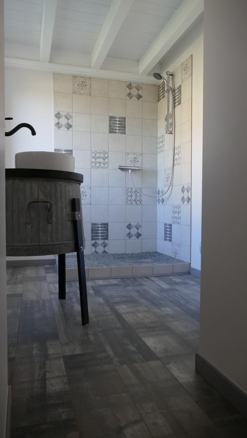 A La Belle Histoire Panzió Châteauneuf-sur-Isère Kültér fotó